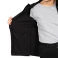 Pikkukuva 3 / 5: Trespass Womens/Ladies Nonstop Fleece Jacket