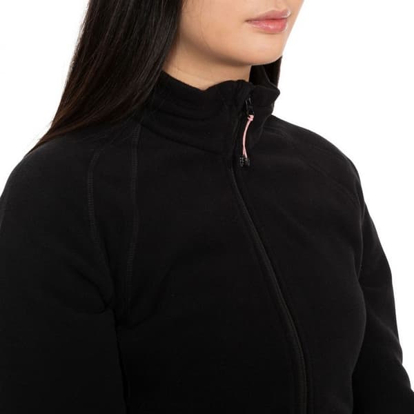 Trespass Womens/Ladies Nonstop Fleece Jacket