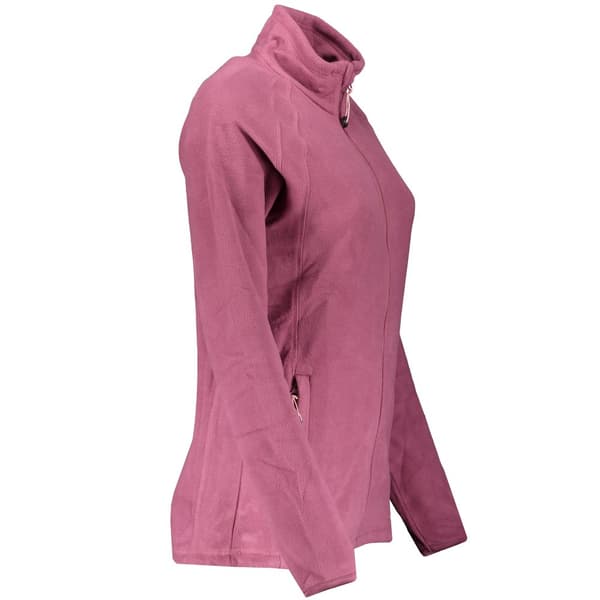 Trespass Womens/Ladies Nonstop Fleece Jacket