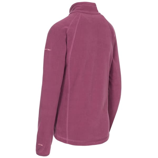 Trespass Womens/Ladies Nonstop Fleece Jacket