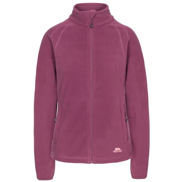 Trespass Womens/Ladies Nonstop Fleece Jacket