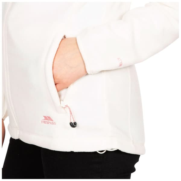 Trespass Womens/Ladies Nonstop Fleece Jacket