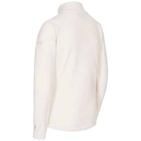 Trespass Womens/Ladies Nonstop Fleece Jacket