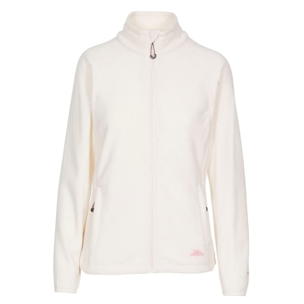 Trespass Womens/Ladies Nonstop Fleece Jacket