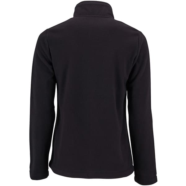 SOLS Womens/Ladies Norman Fleece Jacket