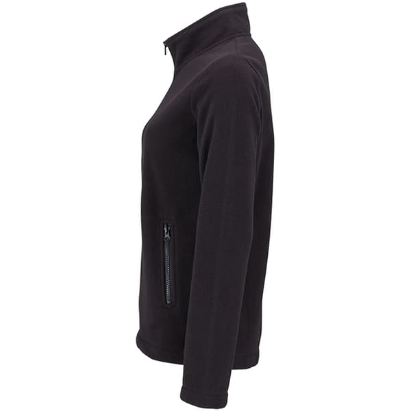 SOLS Womens/Ladies Norman Fleece Jacket