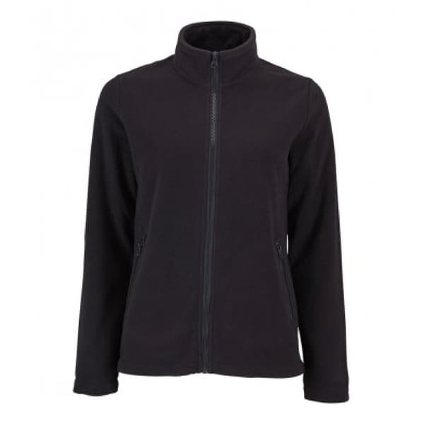 SOLS Womens/Ladies Norman Fleece Jacket