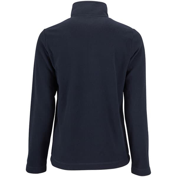 SOLS Womens/Ladies Norman Fleece Jacket