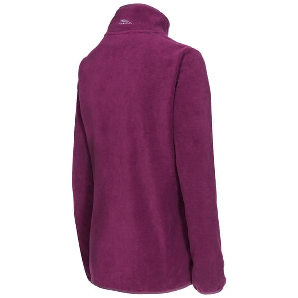 Trespass Womens/Ladies Ciaran Fleece