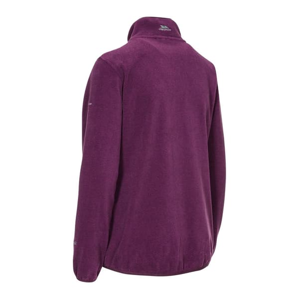 Trespass Womens/Ladies Ciaran Fleece