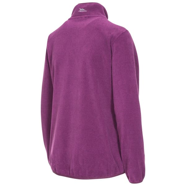 Trespass Womens/Ladies Ciaran Fleece