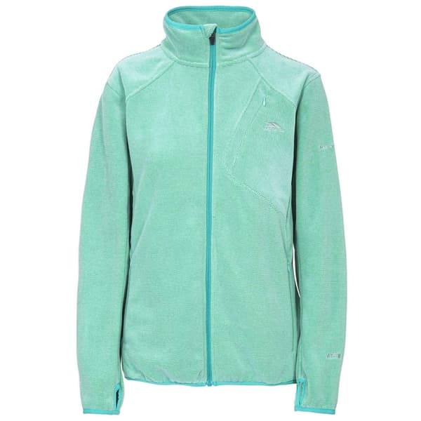 Trespass Womens/Ladies Ciaran Fleece