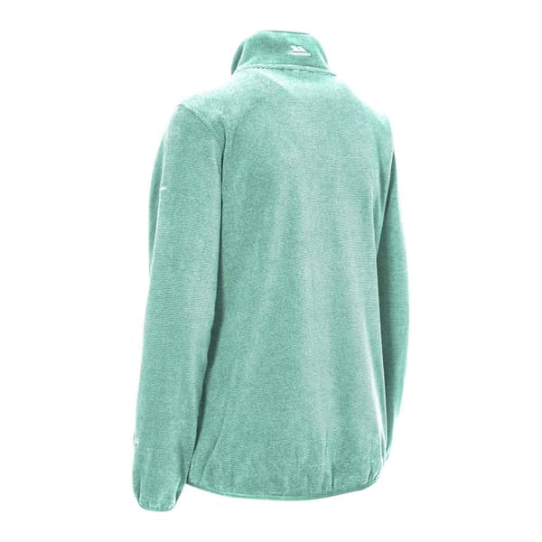 Trespass Womens/Ladies Ciaran Fleece