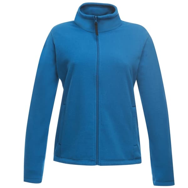 Regatta Womens/Ladies Full-Zip 210 Series Microfleece Jacket