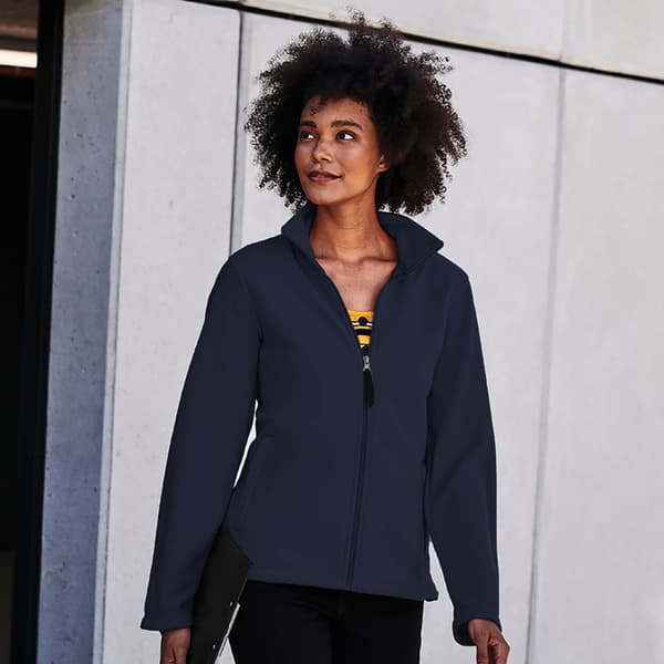 Regatta Womens/Ladies Full-Zip 210 Series Microfleece Jacket