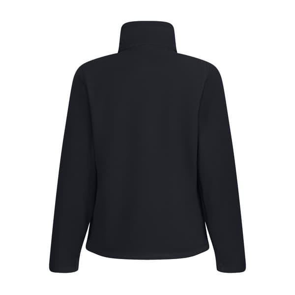 Regatta Womens/Ladies Full-Zip 210 Series Microfleece Jacket