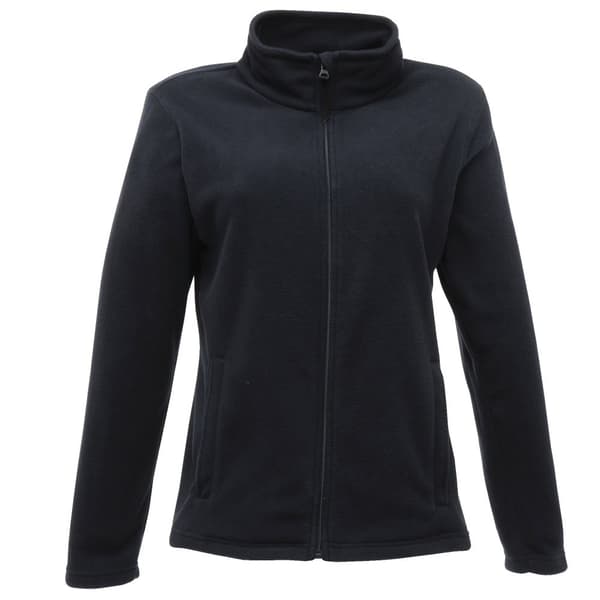 Regatta Womens/Ladies Full-Zip 210 Series Microfleece Jacket