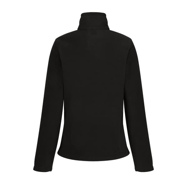 Regatta Womens/Ladies Full-Zip 210 Series Microfleece Jacket