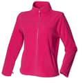 Miniatyrbillede 1 af 2: Henbury Microfleece anti-pill jakke til kvinder/damer