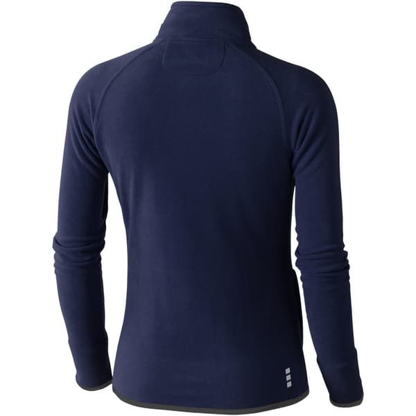 Elevate Womens/Ladies Brossard Micro Fleece