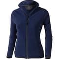 Miniatyrbilde 1 av 2: Elevate Womens/Ladies Brossard Micro Fleece