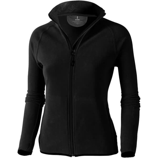 Elevate Brossard Micro Fleece til kvinder/damer