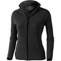 Miniatyrbillede 1 af 2: Elevate Brossard Micro Fleece til kvinder/damer