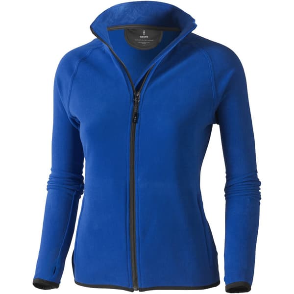 Elevate Brossard Micro Fleece til kvinder/damer