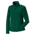 Miniatyrbilde 3 av 3: Russell Colours Ladies Full Zip Outdoor Fleece Jacket