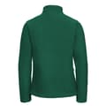 Miniatyrbilde 2 av 3: Russell Colours Ladies Full Zip Outdoor Fleece Jacket