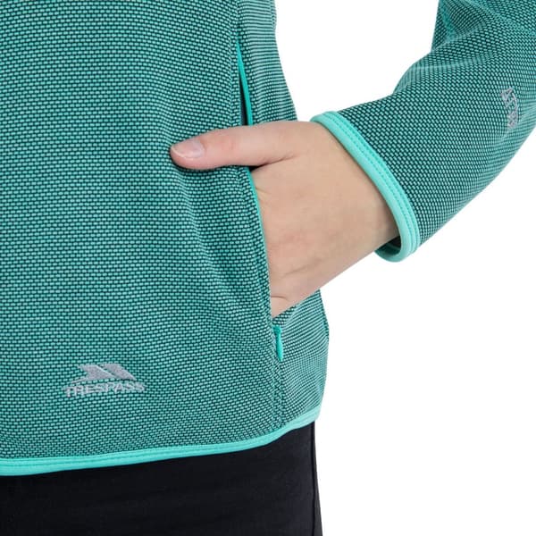 Trespass Womens/Ladies Tenbury Fleece Jacket