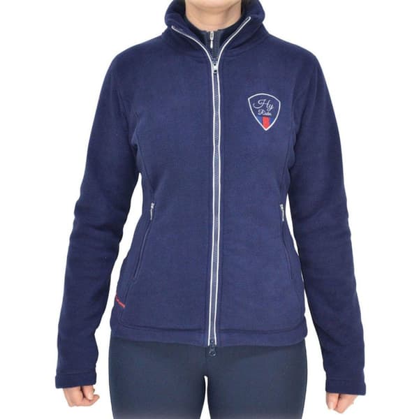 HyRIDER Womens/Ladies Signature Fleece