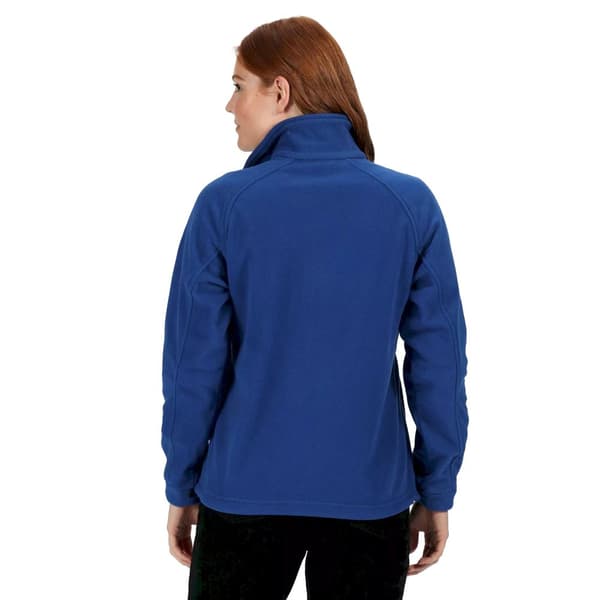 Regatta Ladies/Womens Thor III Fleece Jacket (280g GSM)