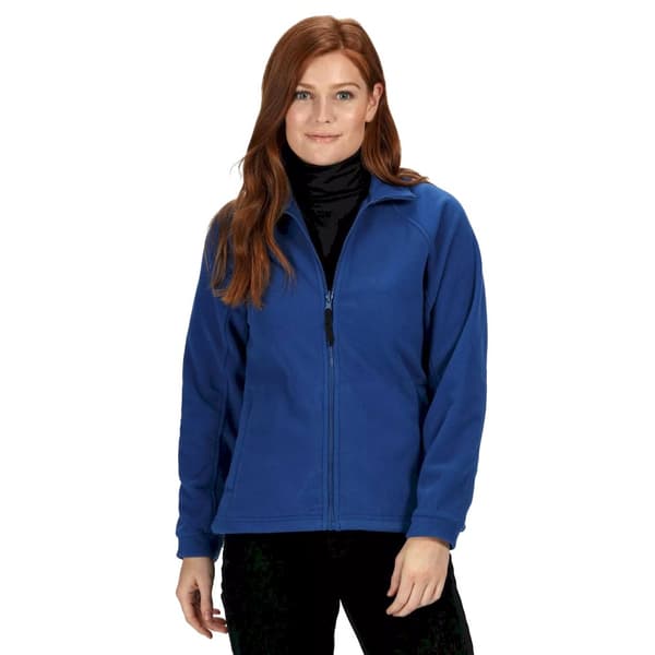 Regatta Ladies/Womens Thor III Fleece Jacket (280g GSM)