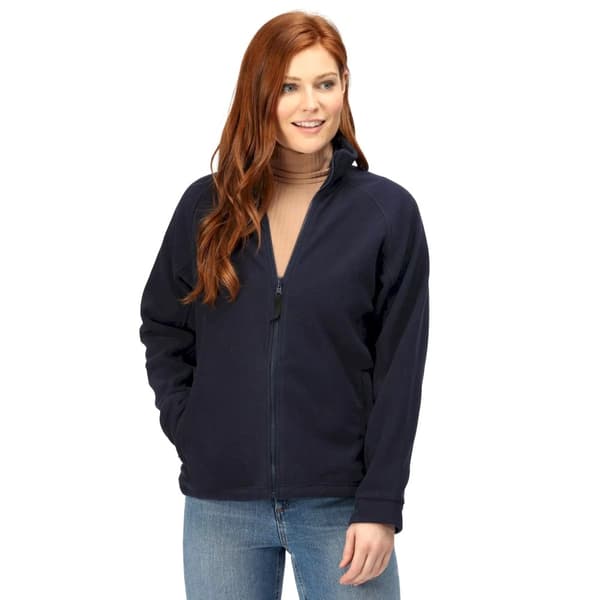 Regatta Ladies/Womens Thor III Fleece Jacket (280g GSM)