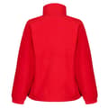 Miniatyrbillede 3 af 4: Regatta Ladies/Womens Thor III Fleece Jacket (280g GSM)