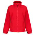 Miniatyrbillede 1 af 4: Regatta Ladies/Womens Thor III Fleece Jacket (280g GSM)
