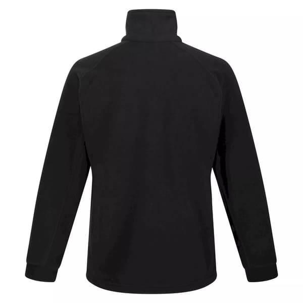 Regatta Ladies/Womens Thor III Fleece Jacket (280g GSM)
