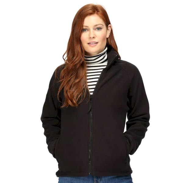 Regatta Ladies/Womens Thor III Fleece Jacket (280g GSM)