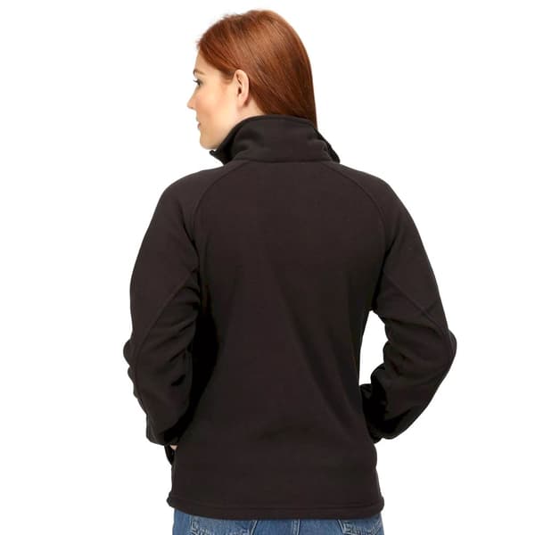 Regatta Ladies/Womens Thor III Fleece Jacket (280g GSM)