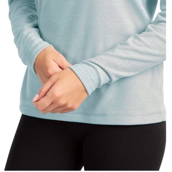 Trespass Womens/Ladies Meadows Fleece