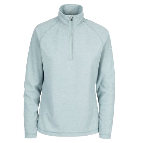 Trespass Womens/Ladies Meadows Fleece