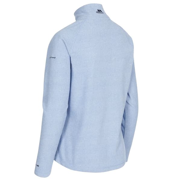 Trespass Womens/Ladies Meadows Fleece