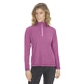 Miniatyrbillede 3 af 3: Trespass Dame/Damer Meadows Fleece