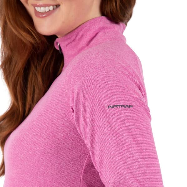 Trespass Womens/Ladies Meadows Fleece