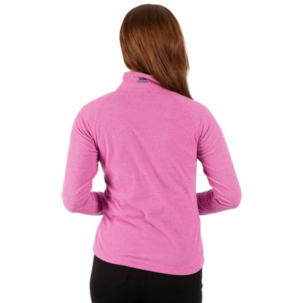 Trespass Womens/Ladies Meadows Fleece