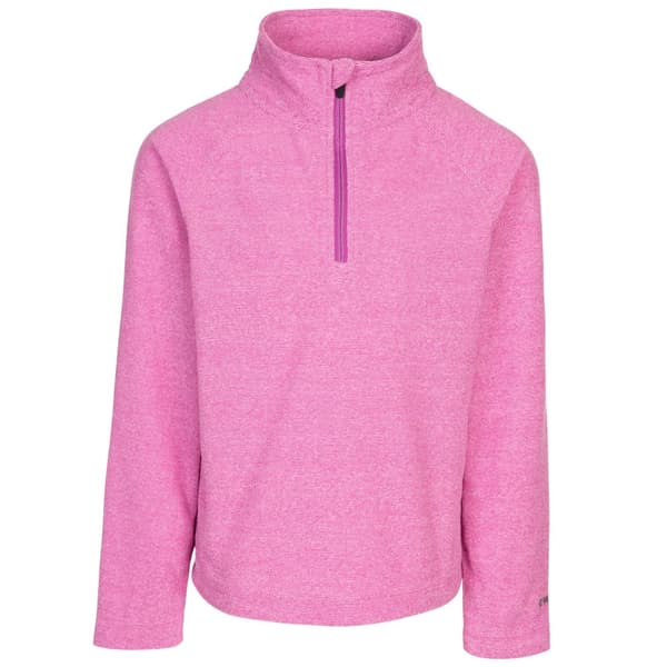 Trespass Womens/Ladies Meadows Fleece
