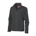 Miniatyrbilde 1 av 2: Result Ladies/Womens La Femme® High Grade Microfleece Jacket (490 GSM)