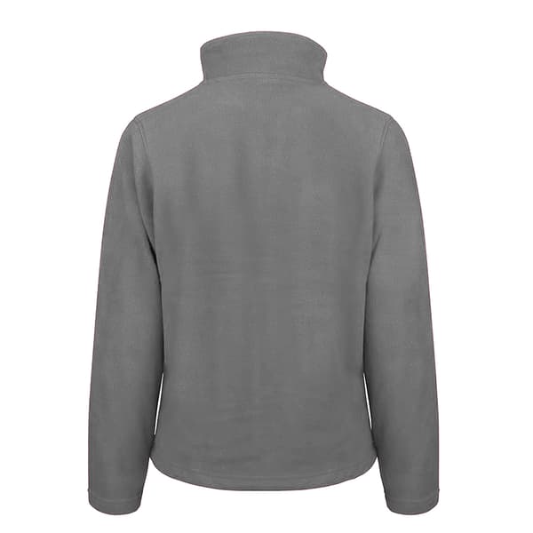 Result Ladies/Womens La Femme® High Grade Microfleece Jacket (490 GSM)