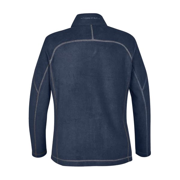 Stormtech Womens/Ladies Reactor Fleece Shell Jacket